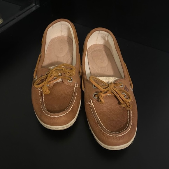 Sperry Topsider Firefish Boat Shoes - Picture 6 of 9